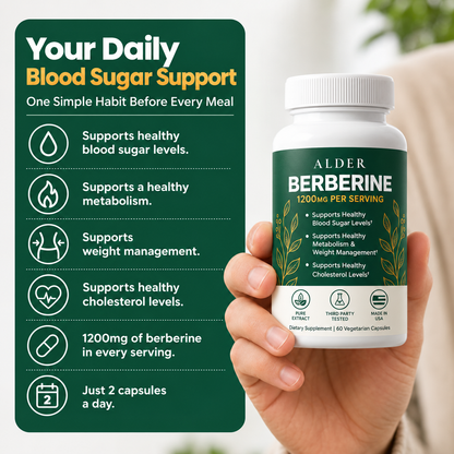Turmeric Curcumin Wellness Capsules